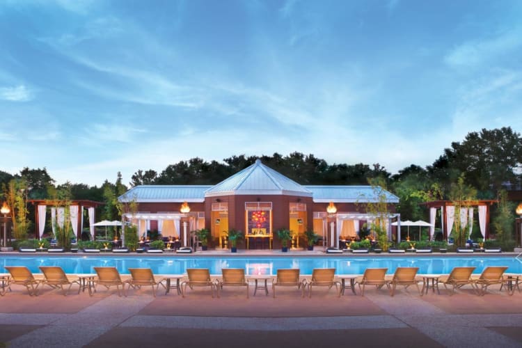 Cabana Bar and Beach Club